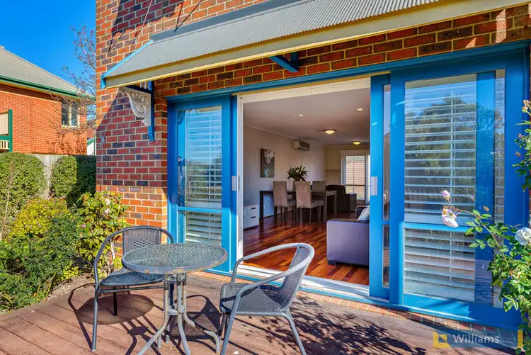 Fifth view of Homely house listing, 6 Bird Court, Williamstown VIC 3016