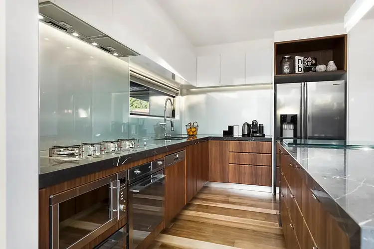 Fourth view of Homely house listing, 4 Johnstone Lane (Off 47 Station Road), Seddon VIC 3011