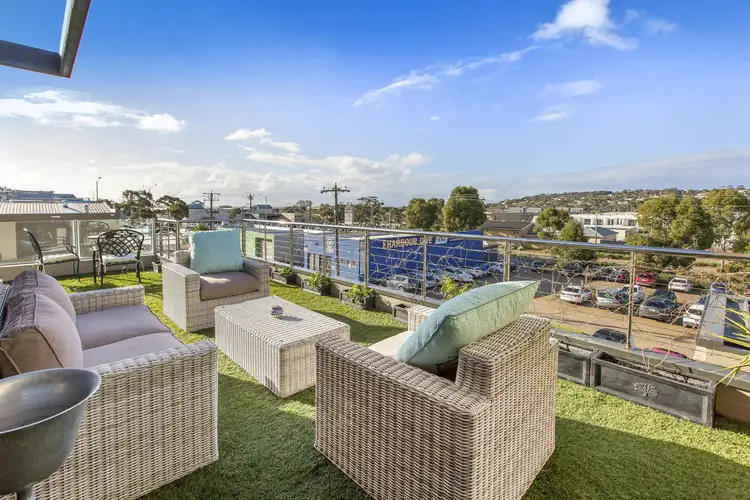 Fifth view of Homely house listing, 1/10 Blamey Place, Mornington VIC 3931