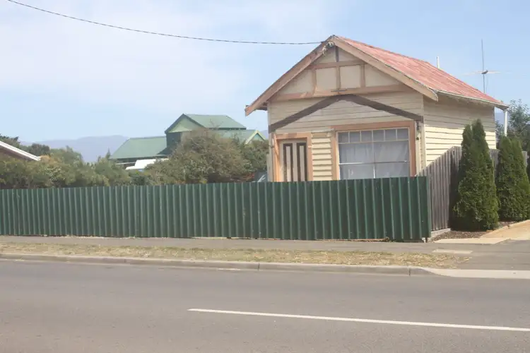 Main view of Homely land listing, 94 Main Street, Cressy TAS 7302