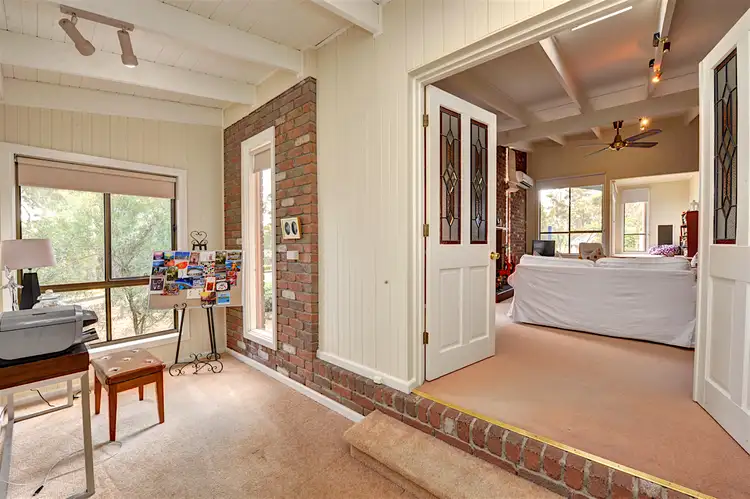Sixth view of Homely house listing, 68 Eucalyptus Drive, Invermay VIC 3352