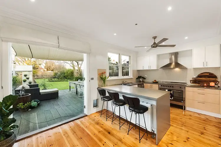 Third view of Homely house listing, 47 Bayview Road, Yarraville VIC 3013