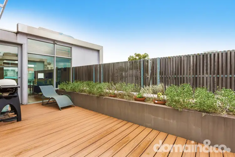 5/1-5 Lyndhurst Street, Richmond VIC 3121