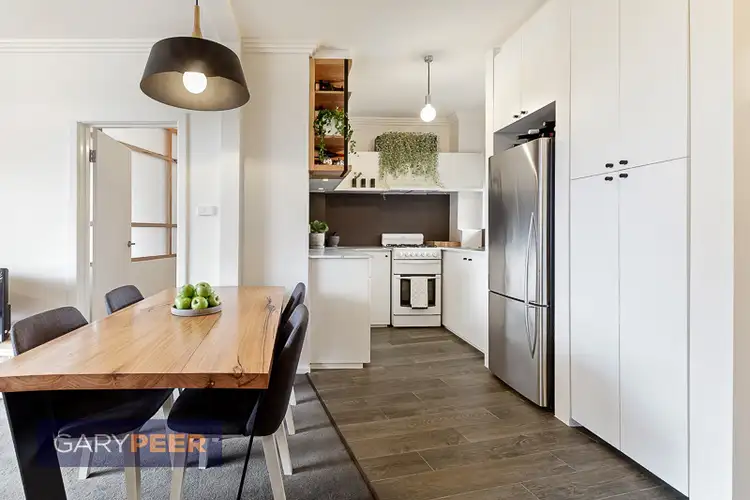 Second view of Homely apartment listing, 38/53 Balaclava Road, St Kilda East VIC 3183