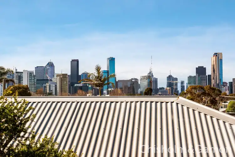 Second view of Homely apartment listing, 7/169 Albert Street, Port Melbourne VIC 3207