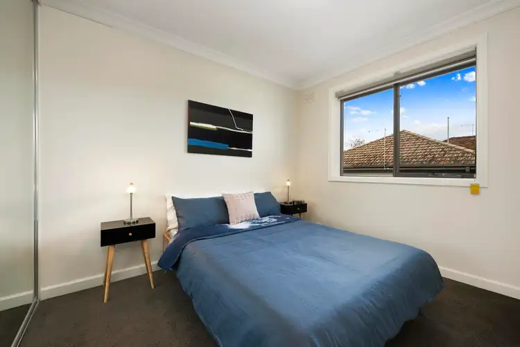 Fourth view of Homely apartment listing, 8/58 Edgar Street North, Glen Iris VIC 3146