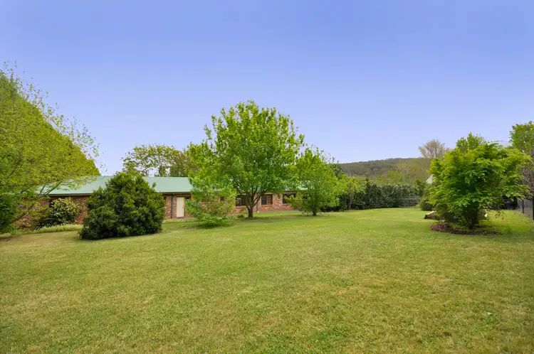 Third view of Homely house listing, 33 Railway Road, Burradoo NSW 2576