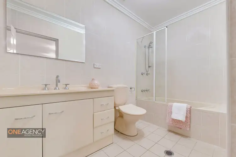 Sixth view of Homely apartment listing, 21/43-45 Preston St, Jamisontown NSW 2750