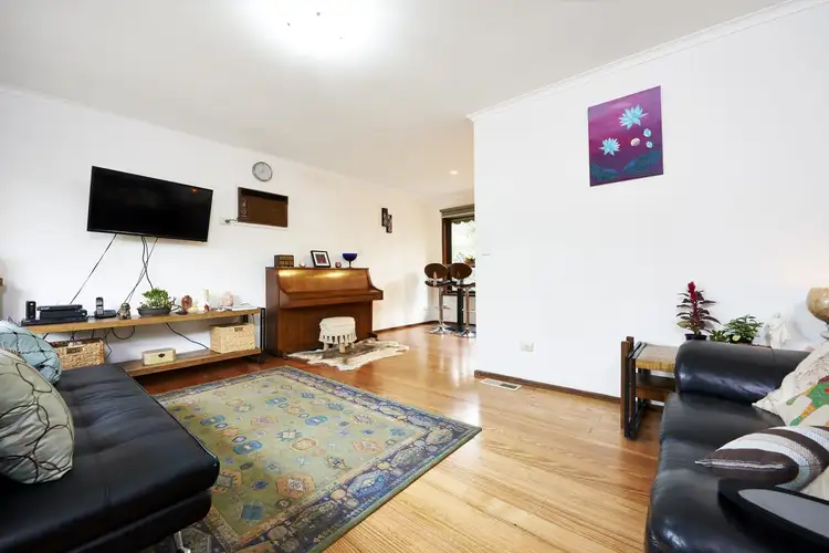 Fifth view of Homely house listing, 6 Halsey Street, Ferntree Gully VIC 3156