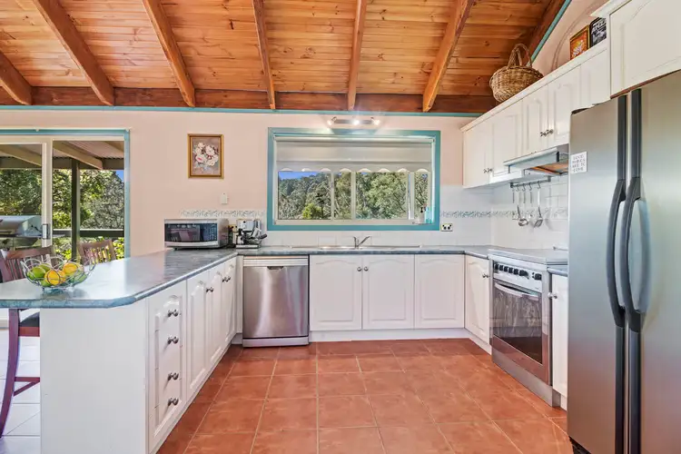Fifth view of Homely house listing, 20 Beagley Street, Kallista VIC 3791