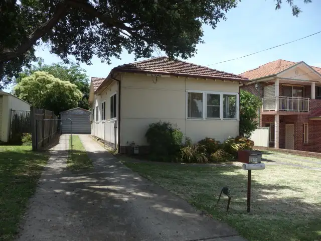 Second view of Homely house listing, 45 Augusta Street, Condell Park NSW 2200