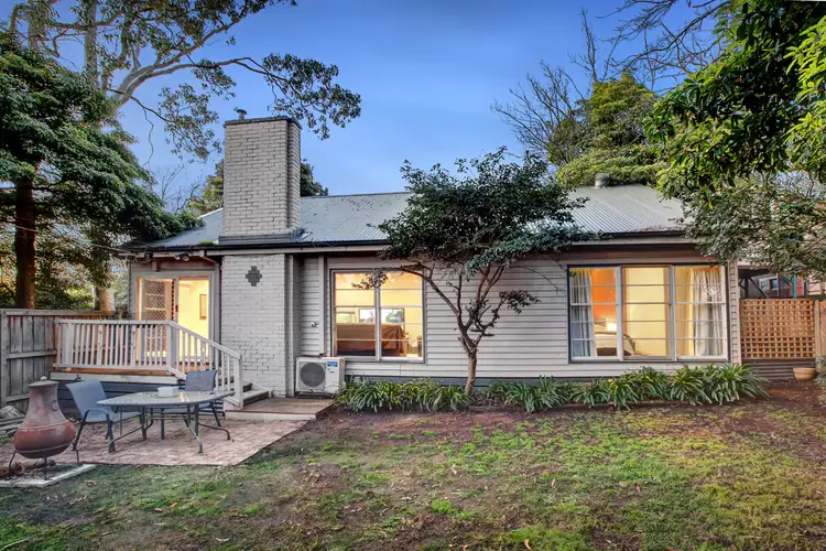 Second view of Homely house listing, 1/27 Eastfield Road, Ringwood East VIC 3135