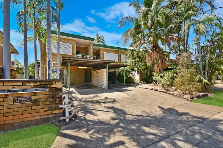 Main view of Homely townhouse listing, 6/13 Harris Street, Millner NT 810