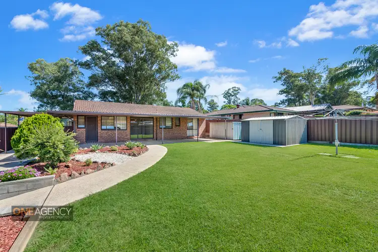 Third view of Homely house listing, 49 Moxham Street, Cranebrook NSW 2749