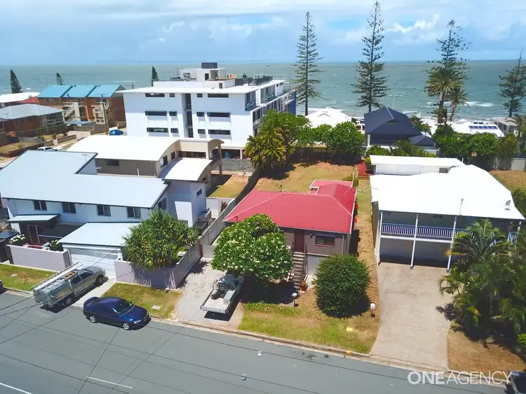 34 Webb Street, Margate QLD 4019