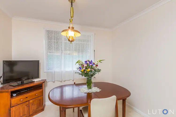 Fifth view of Homely house listing, 313 Antill Street, Watson ACT 2602