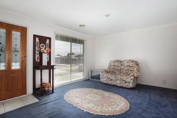 Second view of Homely house listing, 4 Neptune Place, Cranbourne West VIC 3977
