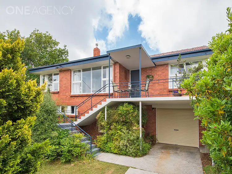 Sixth view of Homely house listing, 1 Coniston Place, Trevallyn TAS 7250