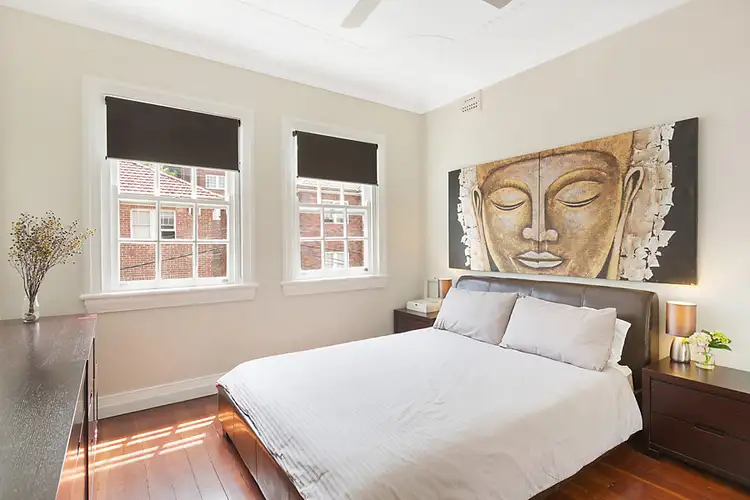 Fourth view of Homely apartment listing, 9/10 Eustace Street, Manly NSW 2095