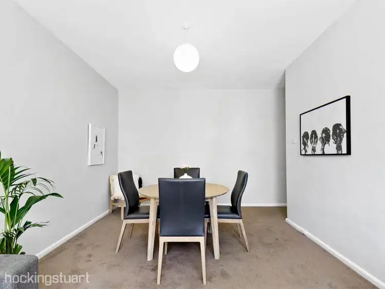 Fifth view of Homely apartment listing, 13/197 Brighton Road, Elwood VIC 3184