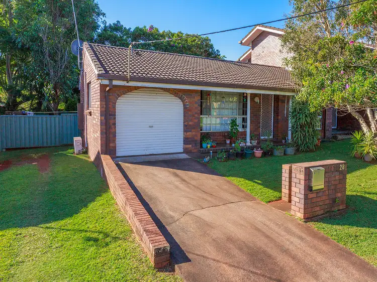 Unit 5/26-28 Deegan Drive, Alstonville NSW 2477