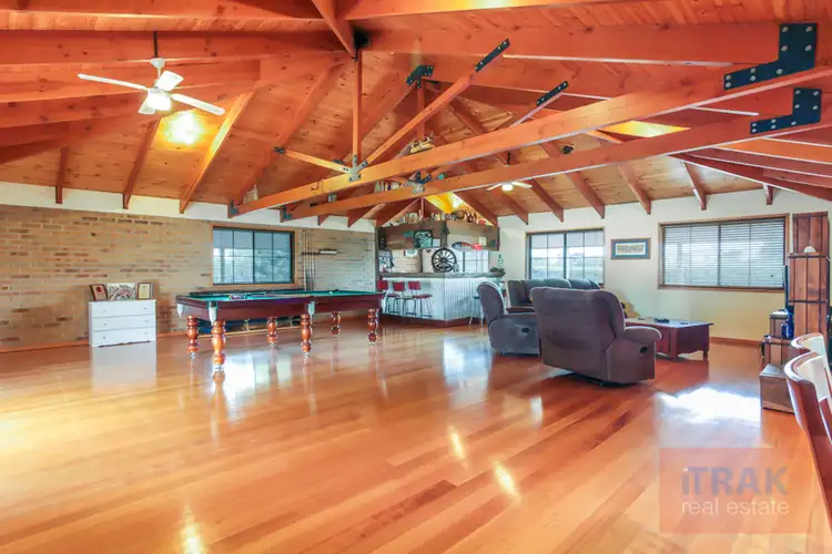 Second view of Homely house listing, 185 Toner Road, Cora Lynn VIC 3814