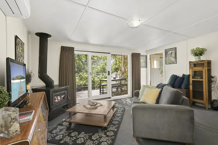 Third view of Homely house listing, 45 Hepburn Road, Daylesford VIC 3460