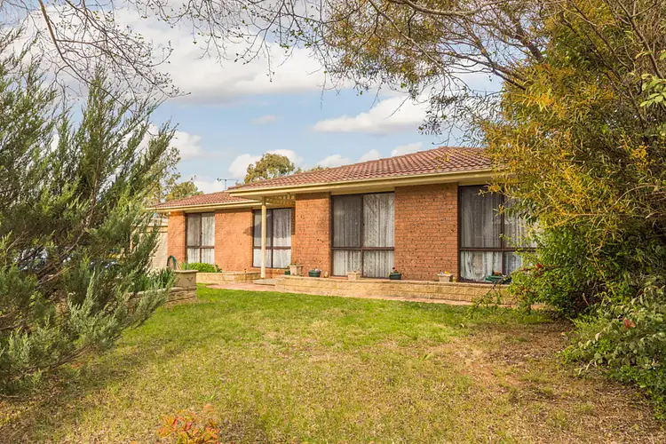 Second view of Homely house listing, 79 Keverstone Circuit, Isabella Plains ACT 2905