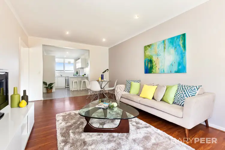 Main view of Homely apartment listing, 5/43 Wilgah Street, St Kilda East VIC 3183