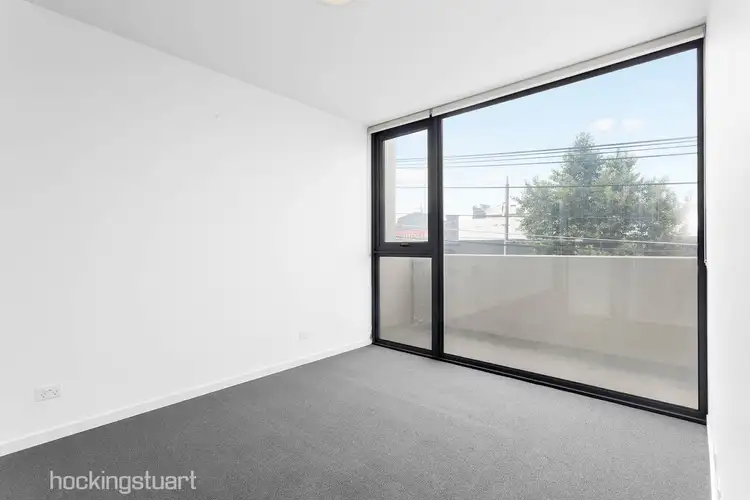 Fifth view of Homely apartment listing, 105/1 High Street, Preston VIC 3072