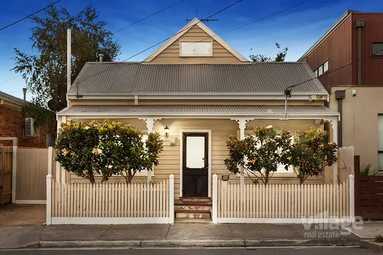 26 Norfolk Street, Yarraville VIC 3013