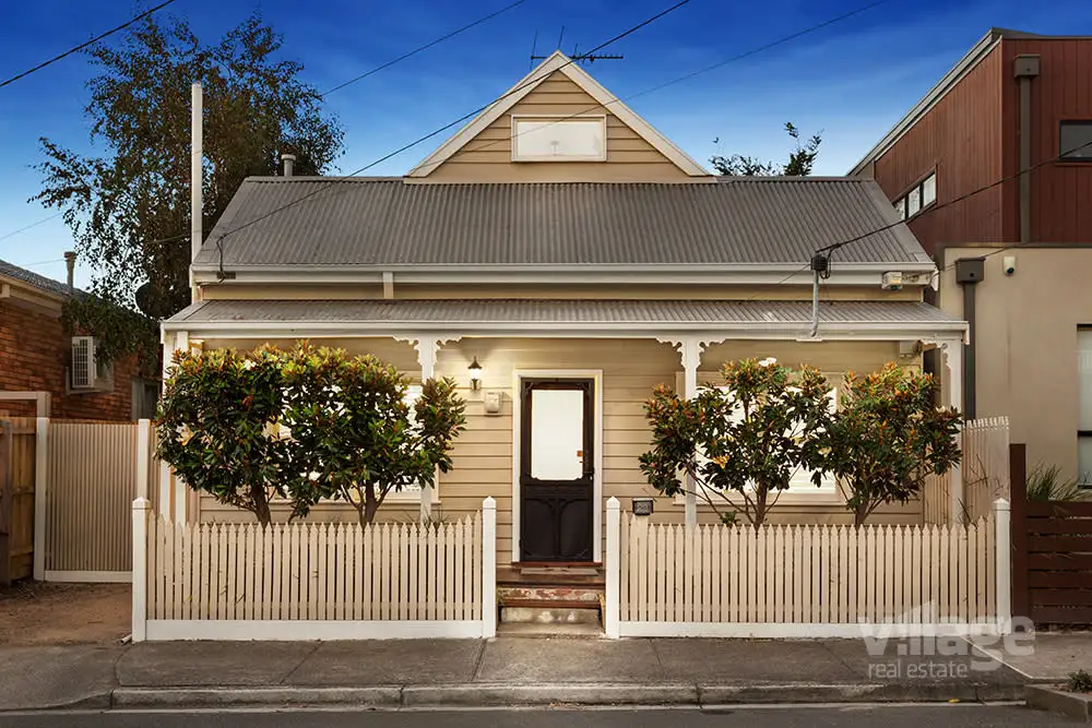 Main view of Homely house listing, 26 Norfolk Street, Yarraville VIC 3013