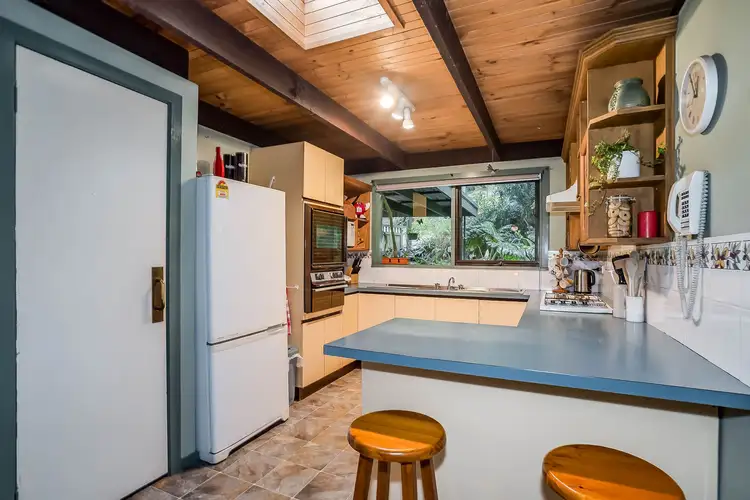 Fourth view of Homely house listing, 70 Torry Hill Road, Upwey VIC 3158