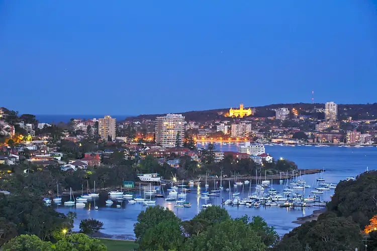 Main view of Homely house listing, 27 West Street, Balgowlah NSW 2093