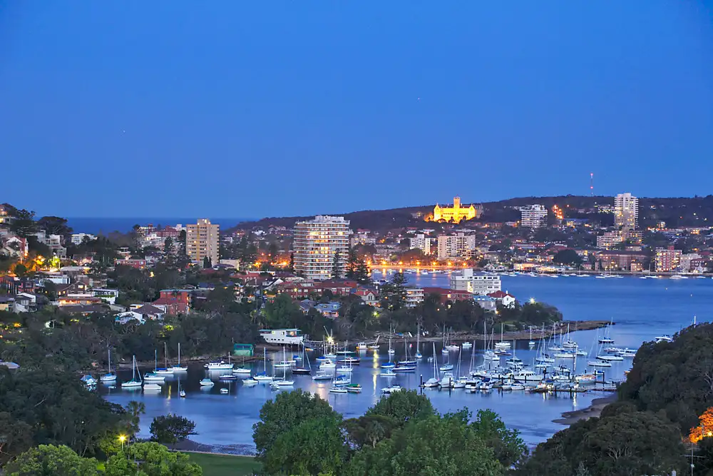 Main view of Homely house listing, 27 West Street, Balgowlah NSW 2093