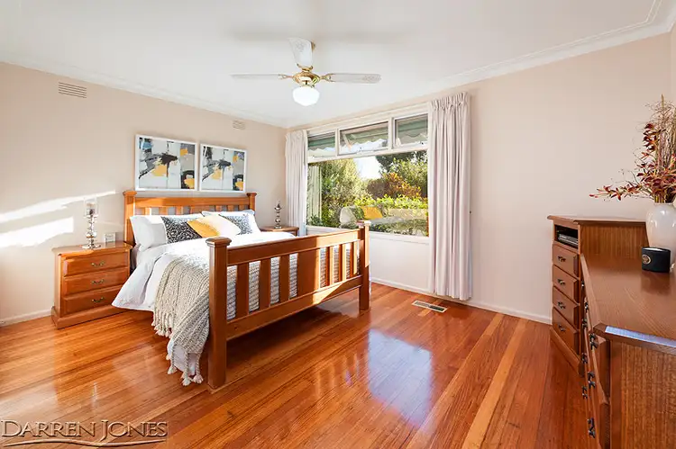 Sixth view of Homely house listing, 4 Carr Court, Bundoora VIC 3083