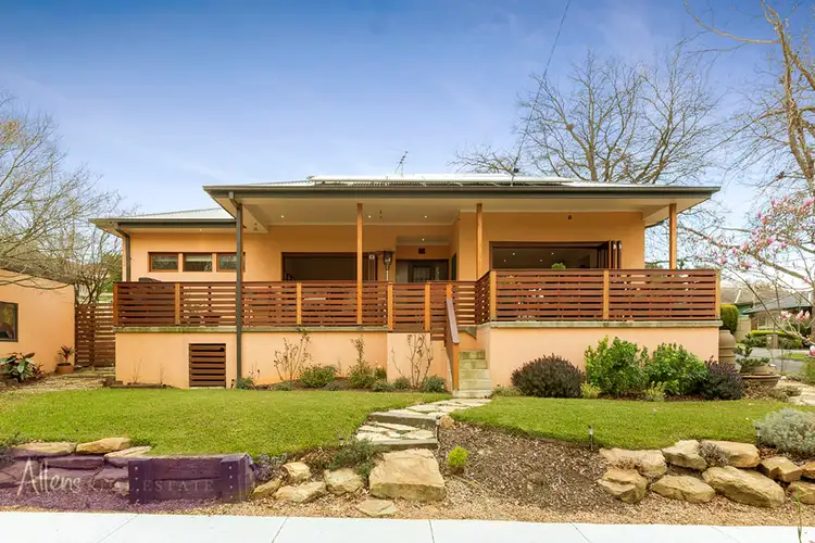 3 Sandgate Road, Blackburn South VIC 3130