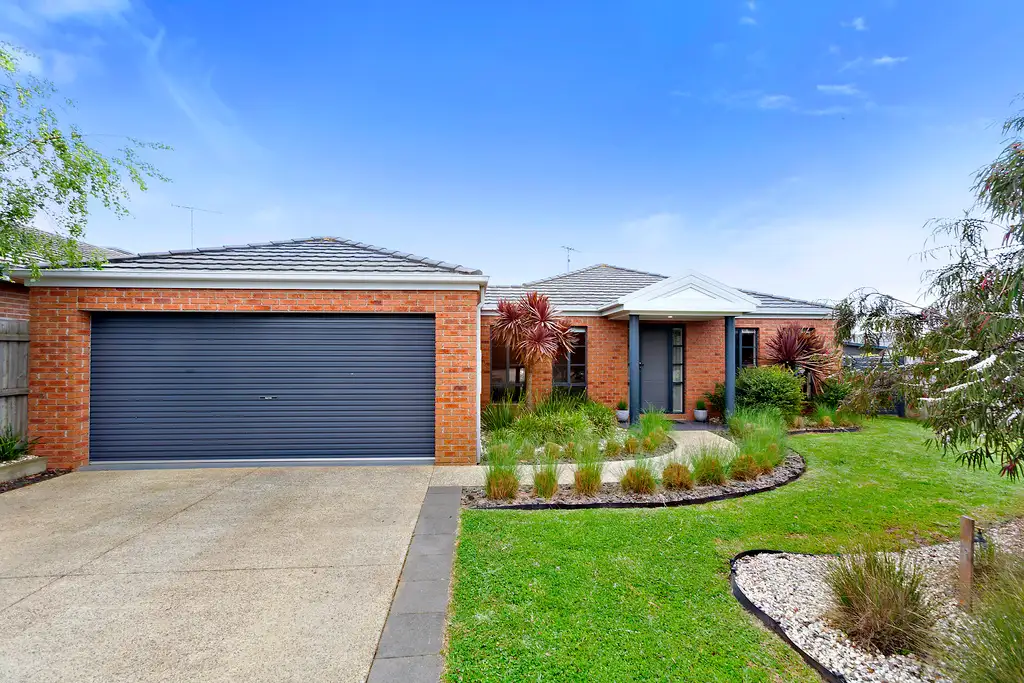 Main view of Homely house listing, 40 Seahaze Drive, Torquay VIC 3228