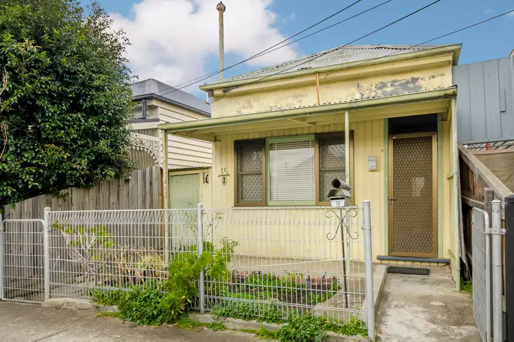 15 White Street, Footscray VIC 3011