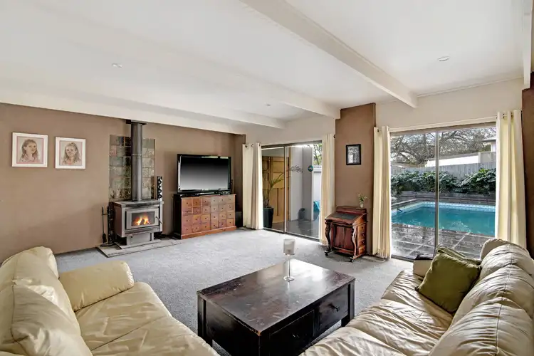 Second view of Homely house listing, 9 Ware Crescent, Ringwood East VIC 3135