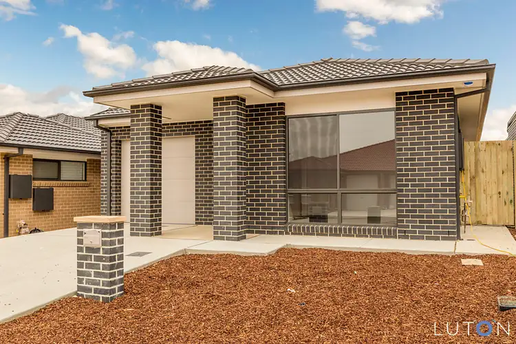 17 Gudamang Street, Ngunnawal ACT 2913