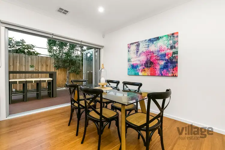 Fifth view of Homely townhouse listing, 2/7 Mary Street, Spotswood VIC 3015