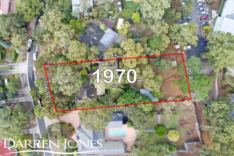 7 Willis Street, Greensborough VIC 3088