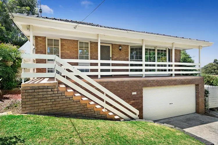 61 Wahroonga Crescent, Greensborough VIC 3088
