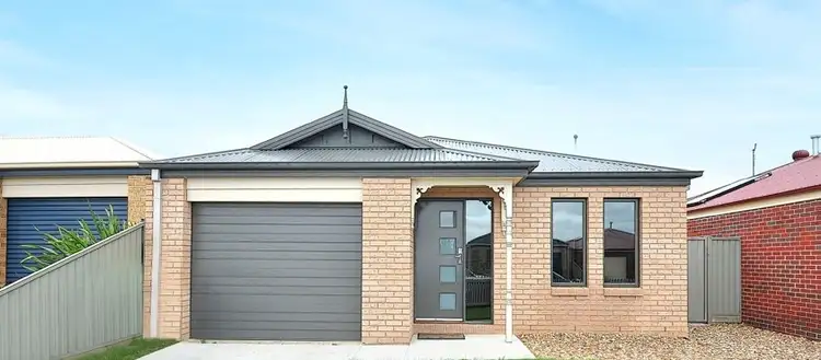 23 Yarra Park Drive, Sebastopol VIC 3356