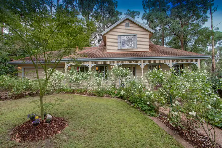 3 Doery Street, Emerald VIC 3782