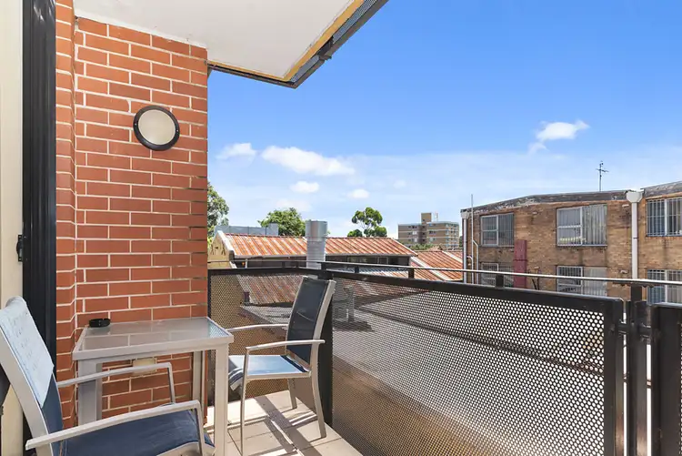 Third view of Homely apartment listing, 44/236 Pacific Highway, Crows Nest NSW 2065