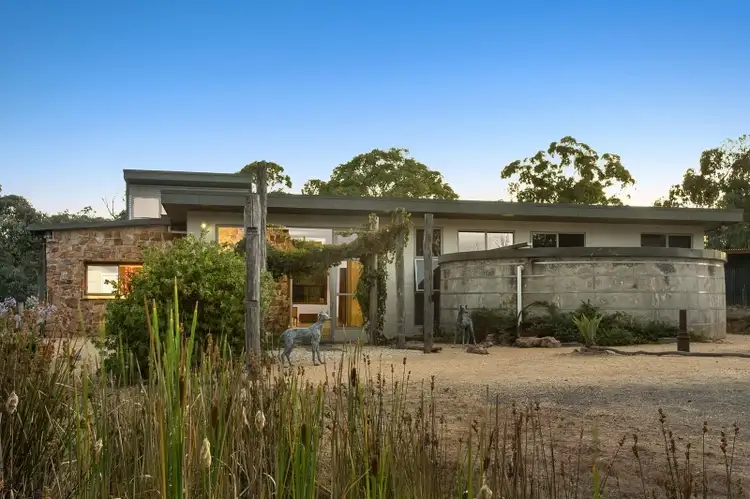950 Basalt Road, Shepherds Flat VIC 3461