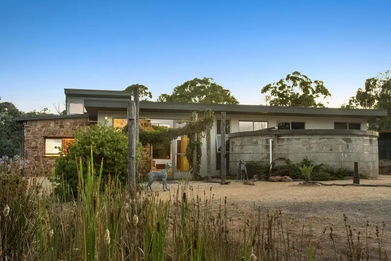 Main view of Homely house listing, 950 Basalt Road, Shepherds Flat VIC 3461