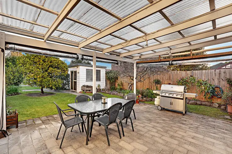 Third view of Homely house listing, 27 Haig Street, Croydon VIC 3136
